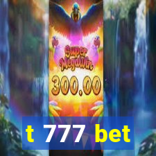 t 777 bet